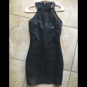 LBD, little black dress